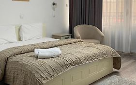 Garni Hotel Hamburg